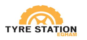 Tyre Station Egham